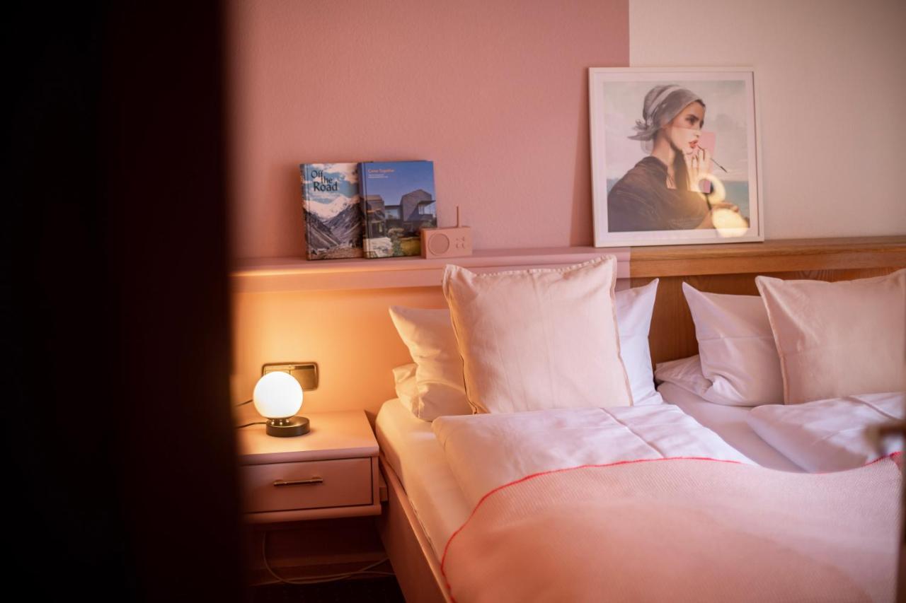 Das Schoene Leben Pop-Up Hotel Hornberg Kültér fotó