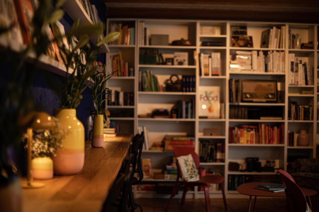 Das Schoene Leben Pop-Up Hotel Hornberg Kültér fotó