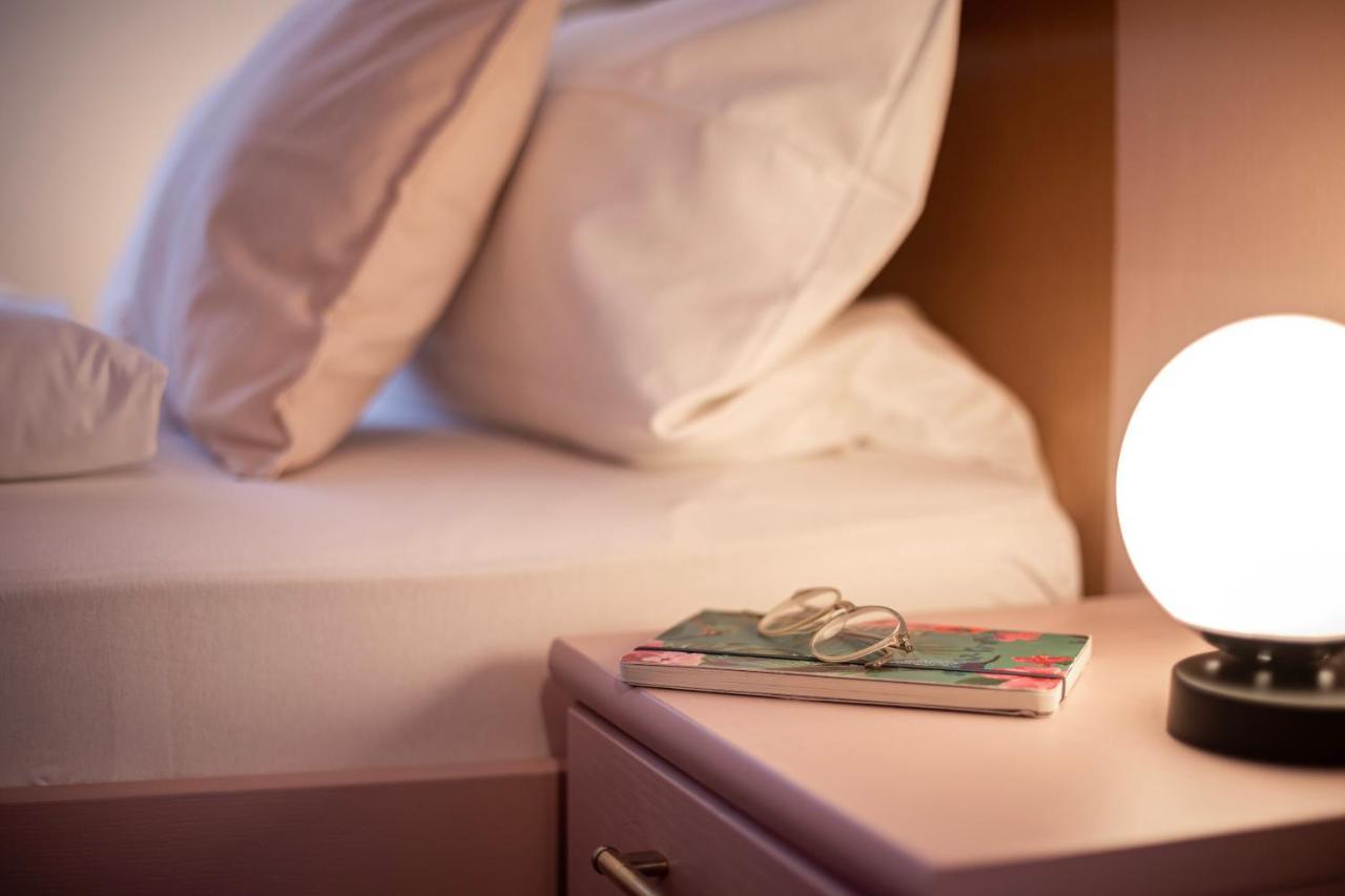 Das Schoene Leben Pop-Up Hotel Hornberg Kültér fotó