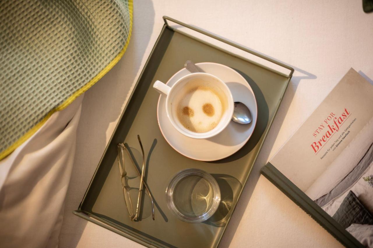 Das Schoene Leben Pop-Up Hotel Hornberg Kültér fotó
