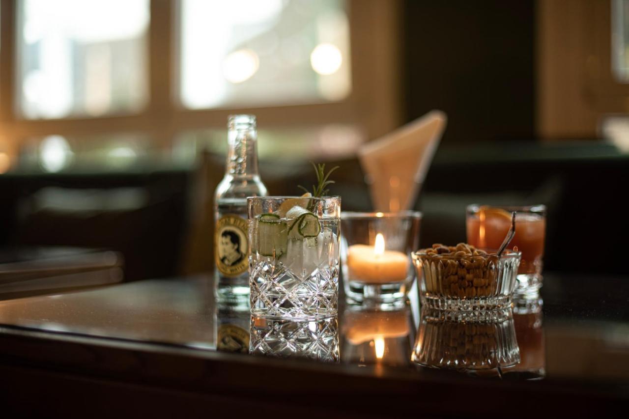 Das Schoene Leben Pop-Up Hotel Hornberg Kültér fotó