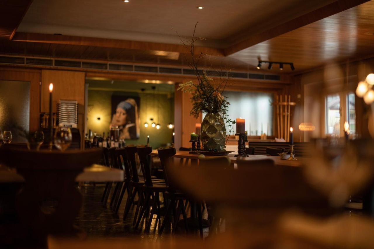 Das Schoene Leben Pop-Up Hotel Hornberg Kültér fotó